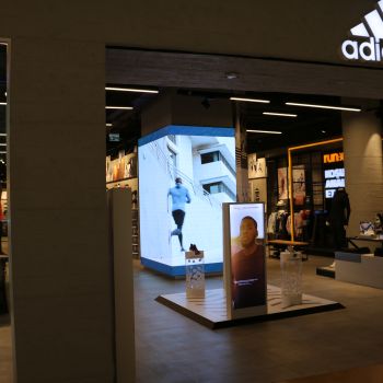 Adidas